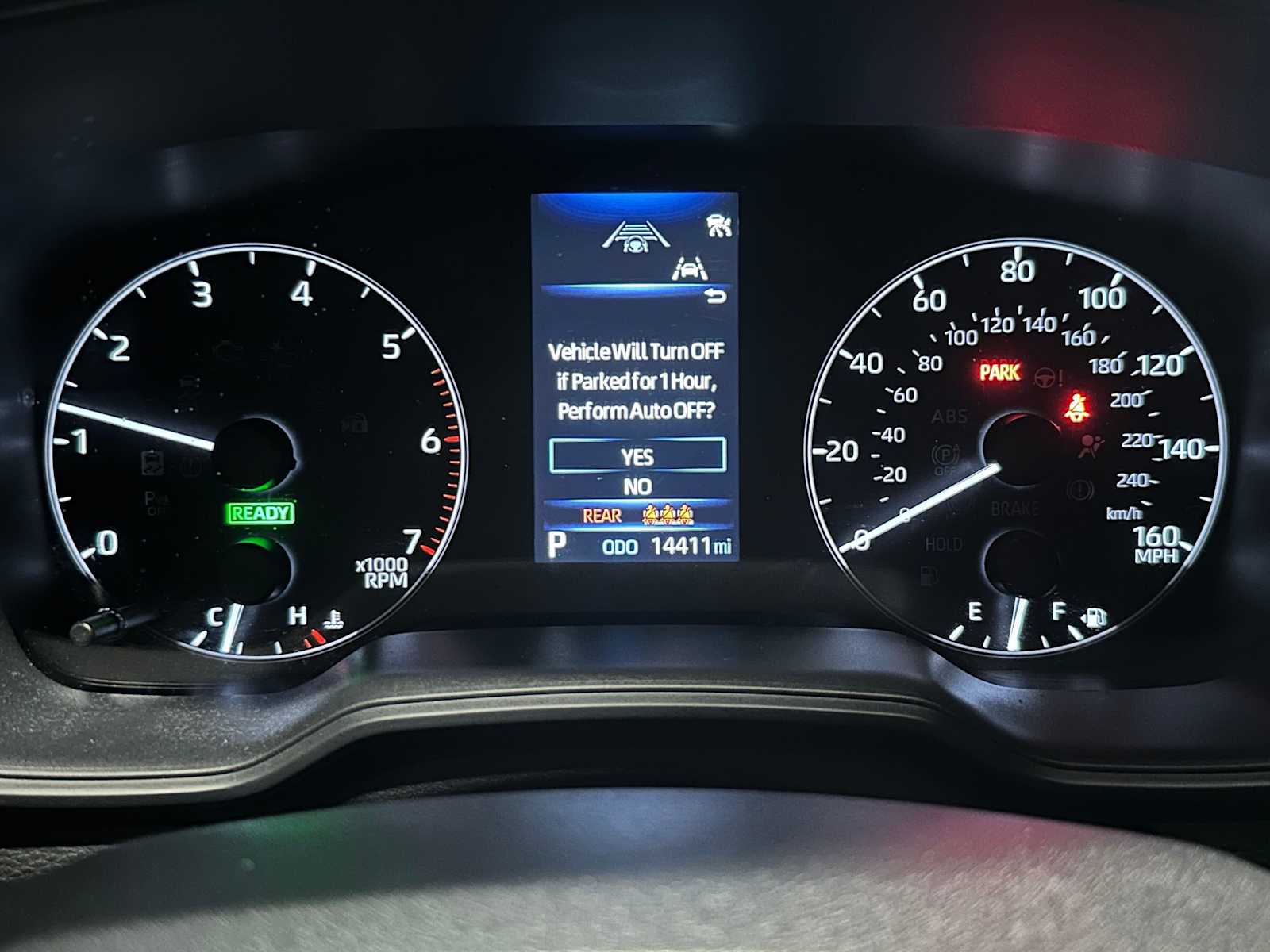 Thumbnail: 2025 Toyota Corolla - 12