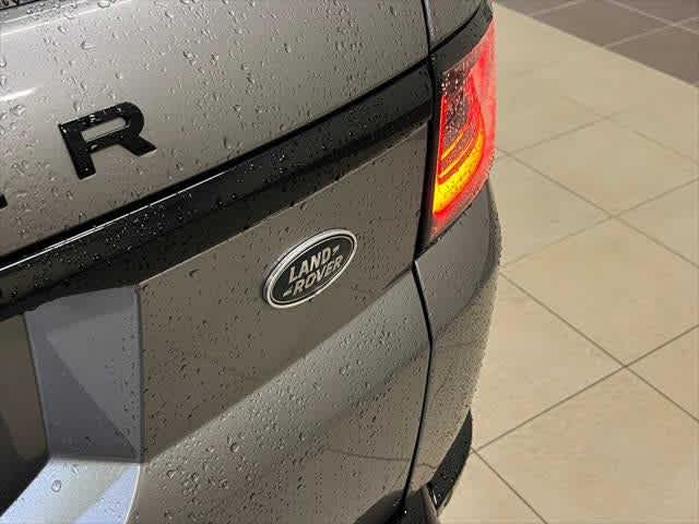 Thumbnail: 2021 Land Rover Range Rover Sport - 6