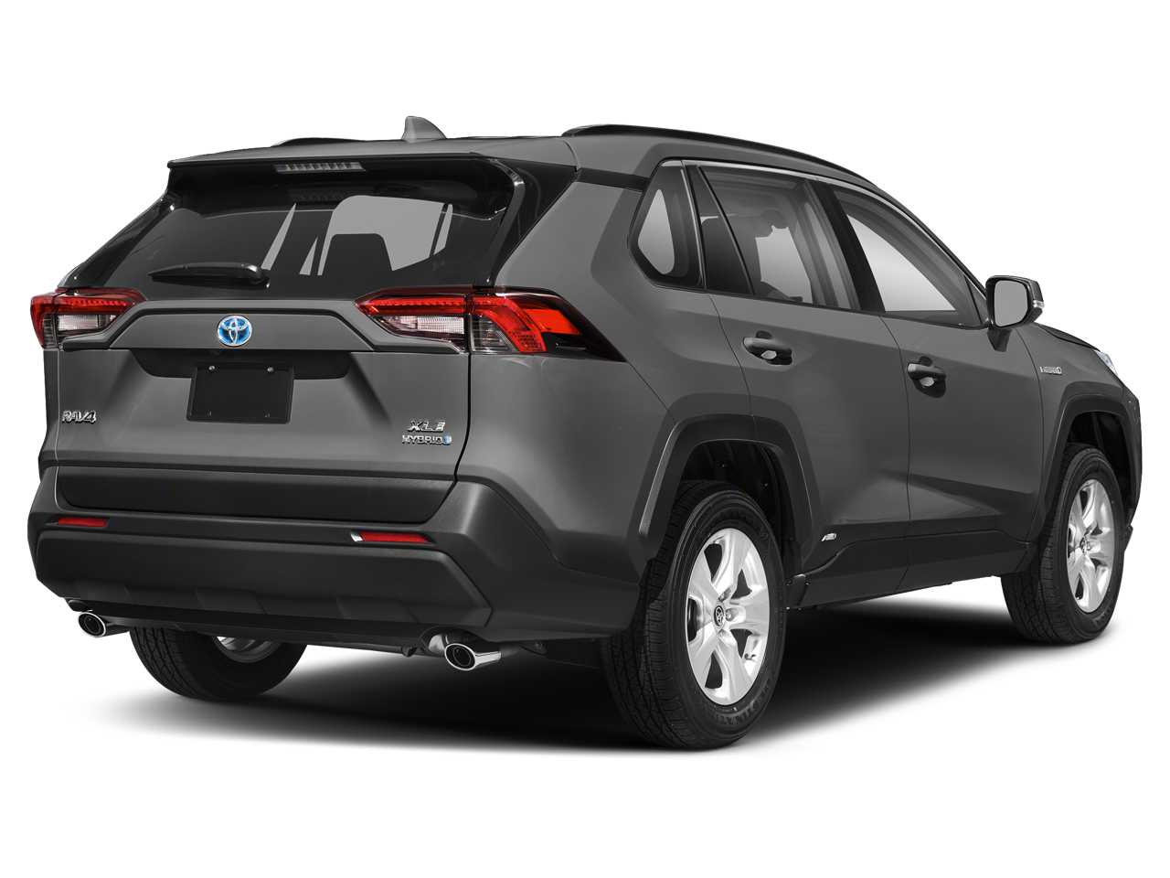 Thumbnail: 2019 Toyota RAV4 - 2