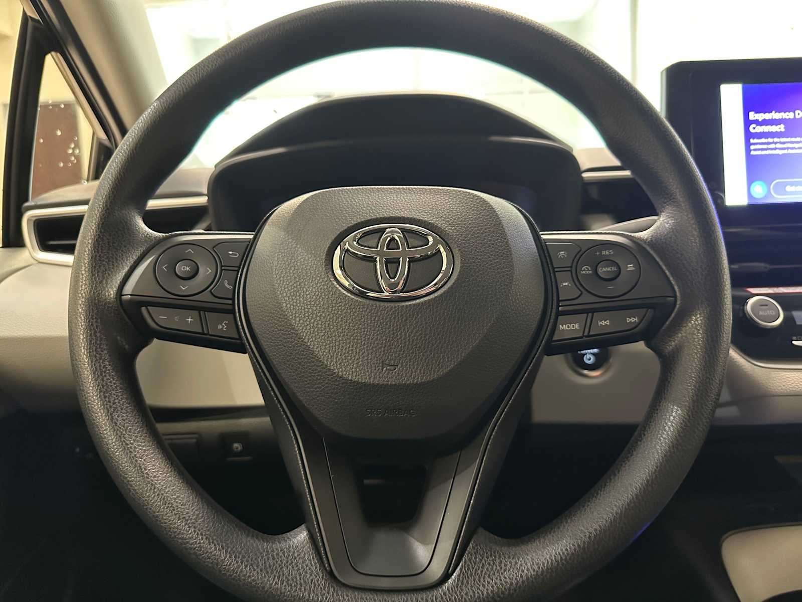 Thumbnail: 2026 Toyota Corolla - 11