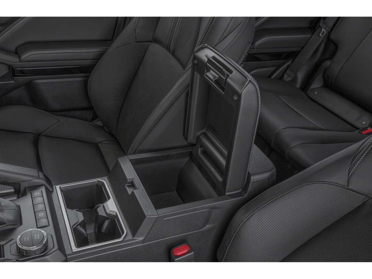 Thumbnail: 2026 Toyota 4Runner - 10