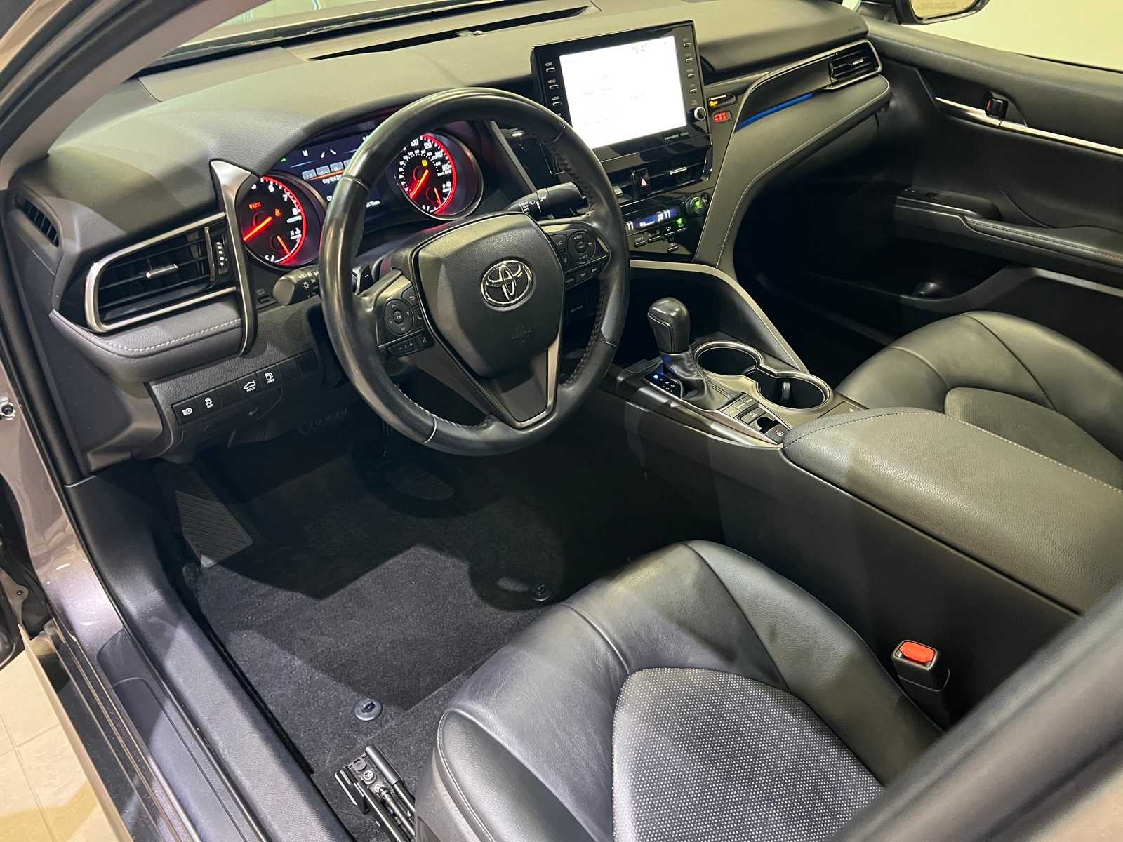 Thumbnail: 2021 Toyota Camry - 2