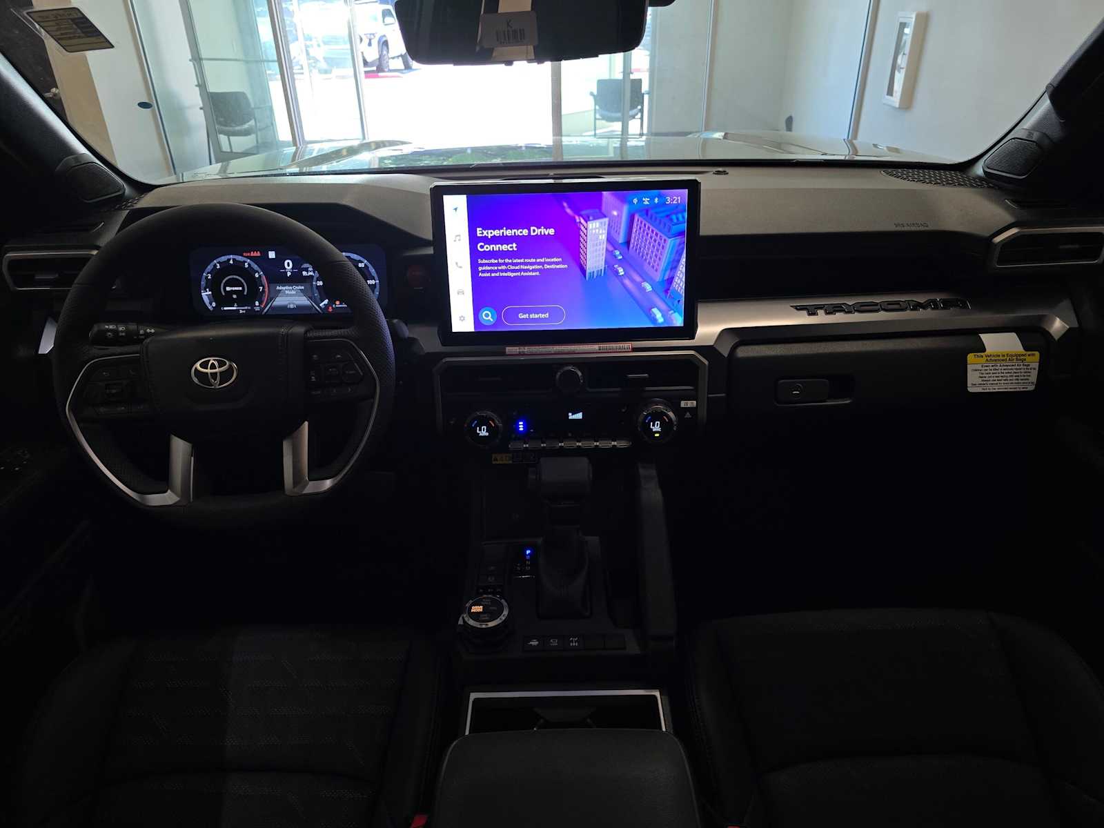 Thumbnail: 2026 Toyota Tacoma - 10