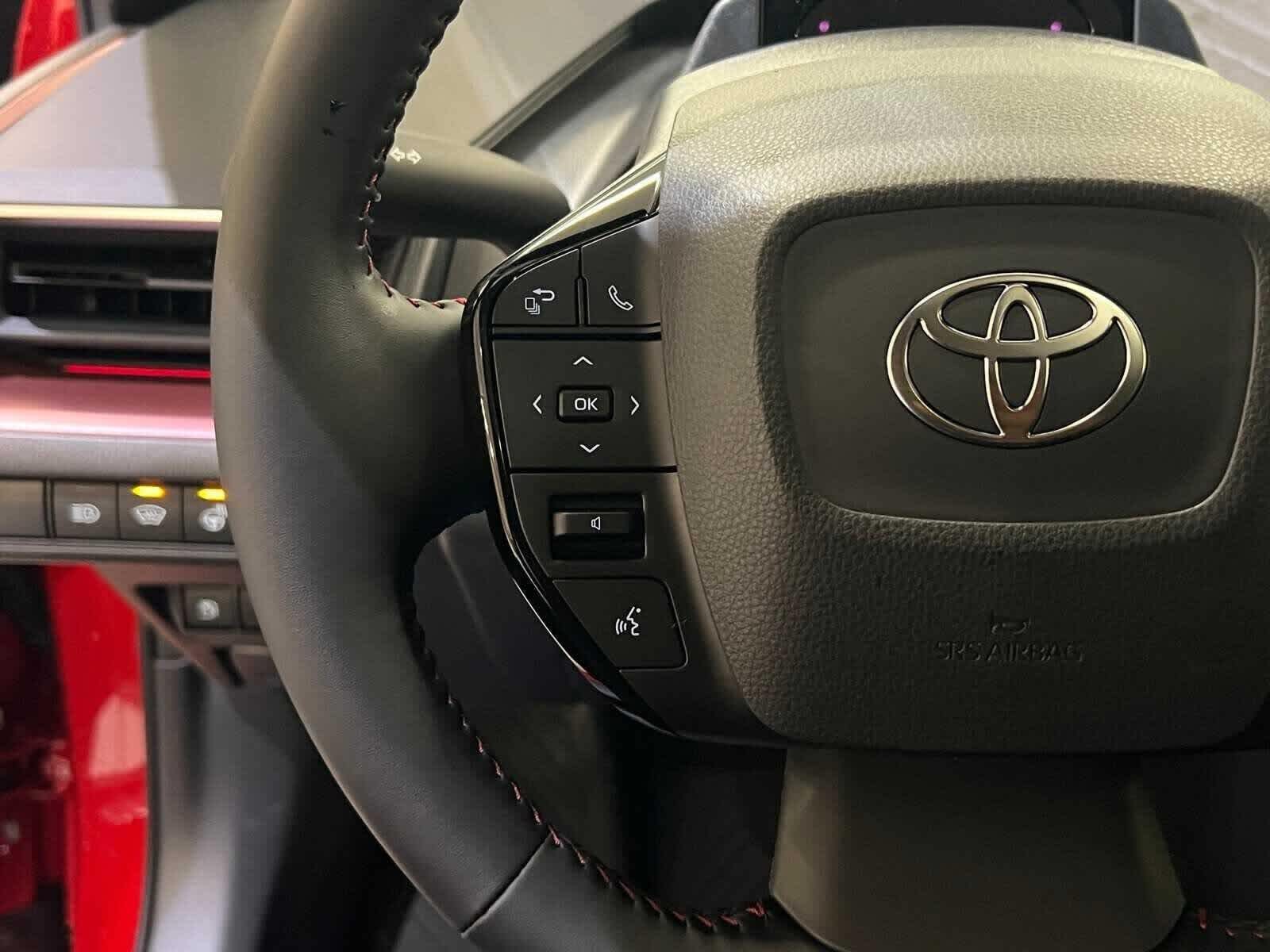 Thumbnail: 2026 Toyota Prius - 20