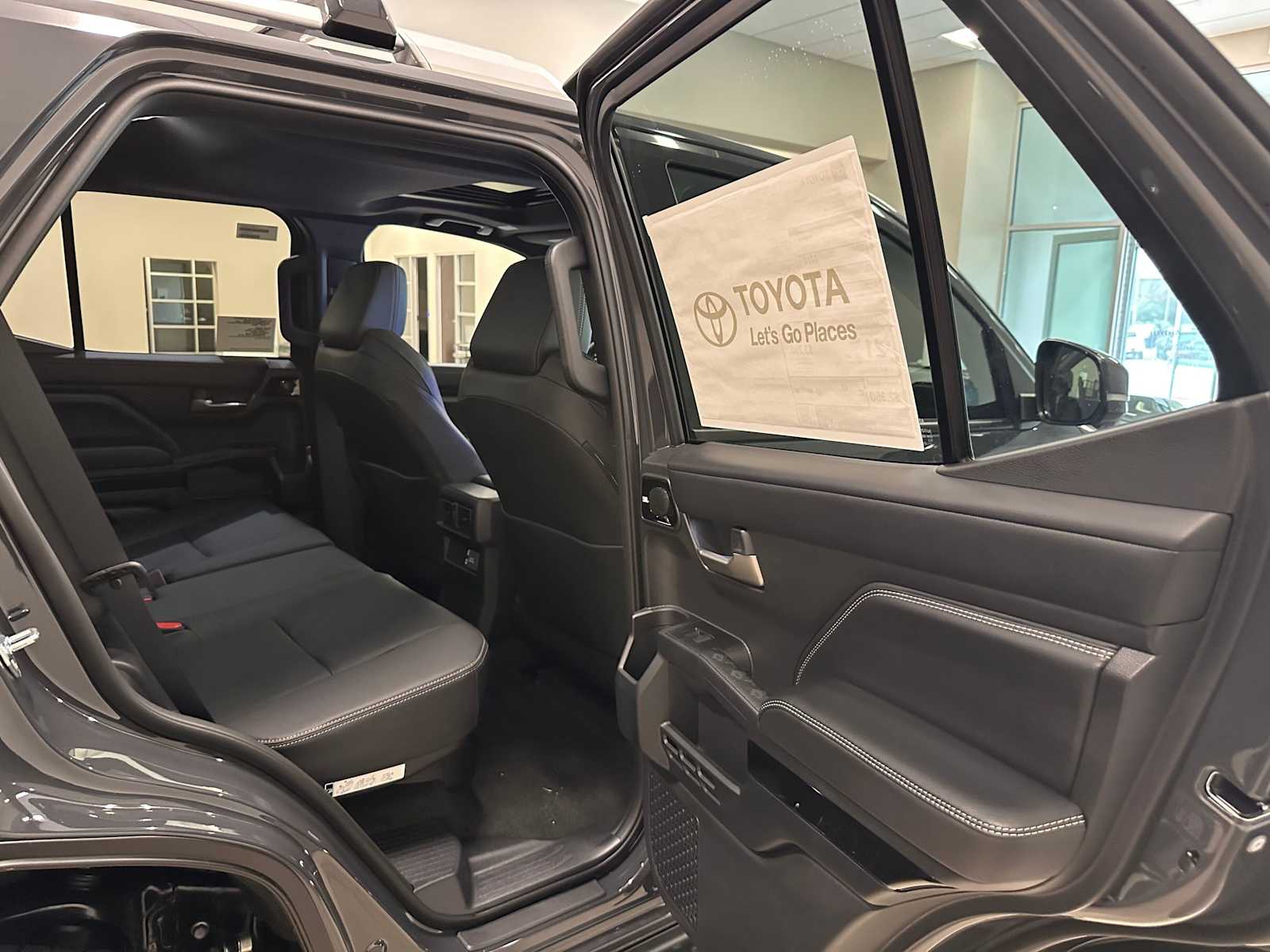 Thumbnail: 2026 Toyota 4Runner - 27