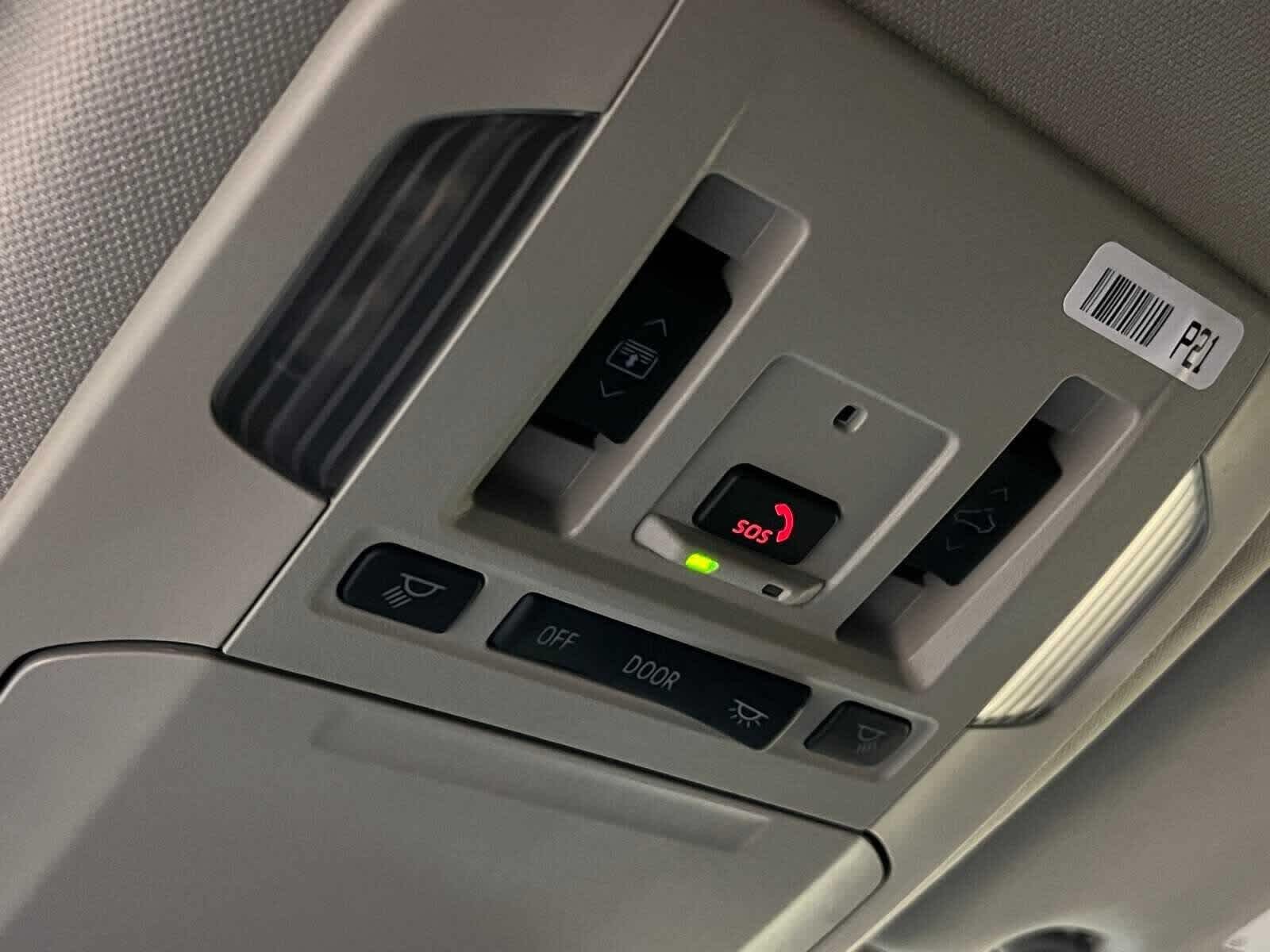 Thumbnail: 2025 Toyota Highlander - 27