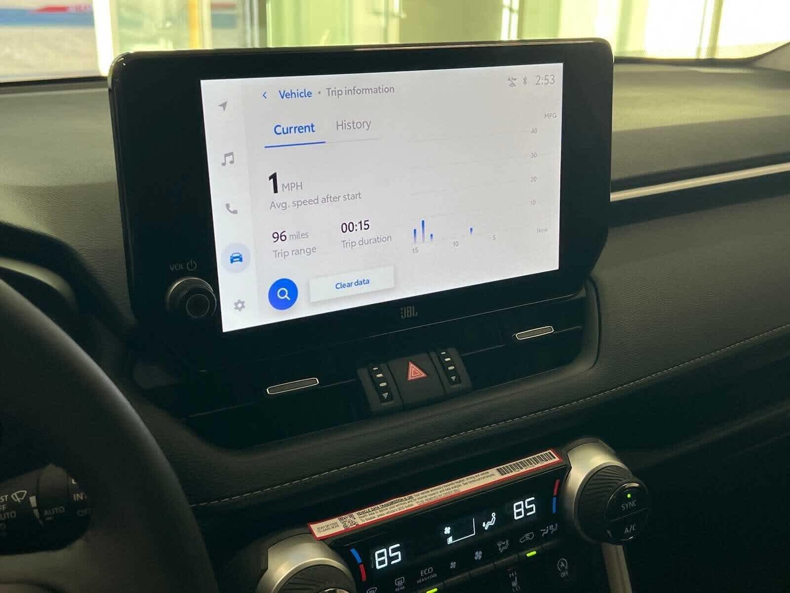 Thumbnail: 2025 Toyota RAV4 - 26