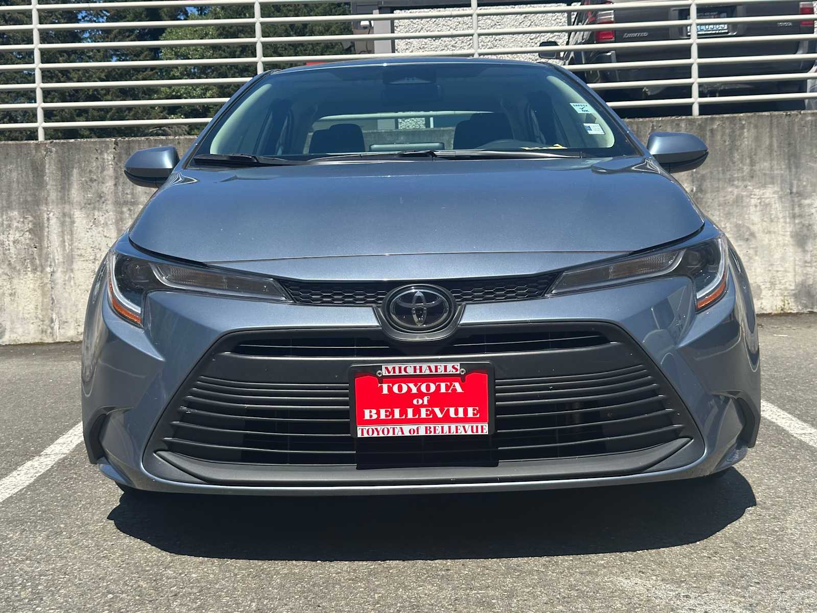Thumbnail: 2024 Toyota Corolla - 2