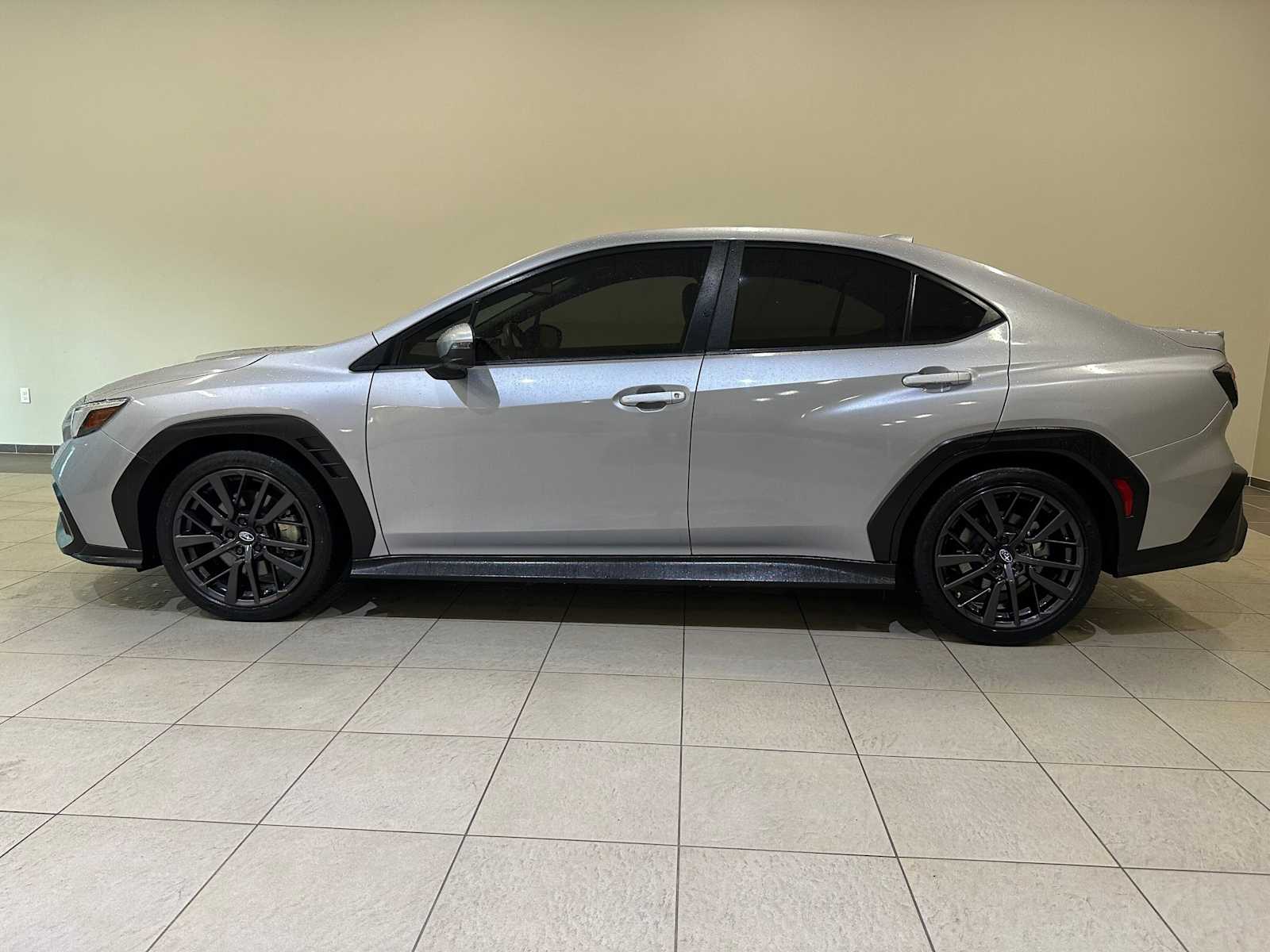 Thumbnail: 2022 Subaru WRX - 3
