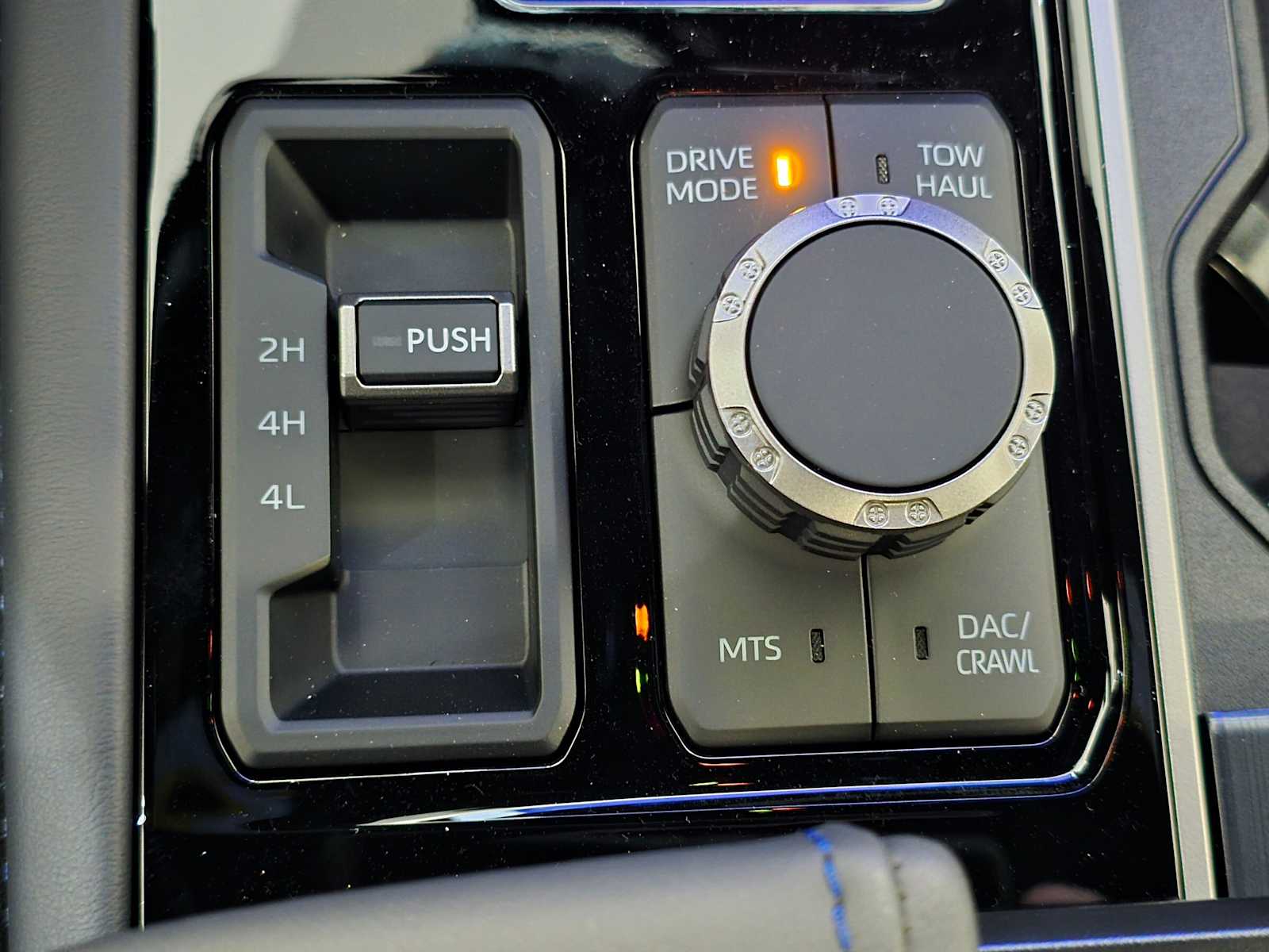 Thumbnail: 2026 Toyota Sequoia - 17