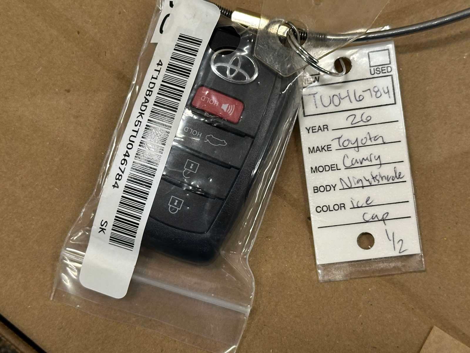 Thumbnail: 2026 Toyota Tacoma - 30