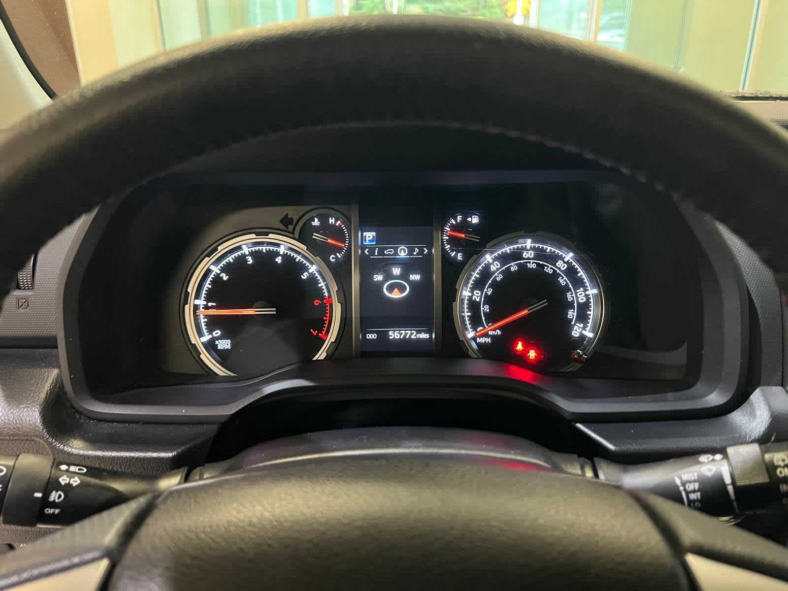 Thumbnail: 2022 Toyota 4Runner - 12