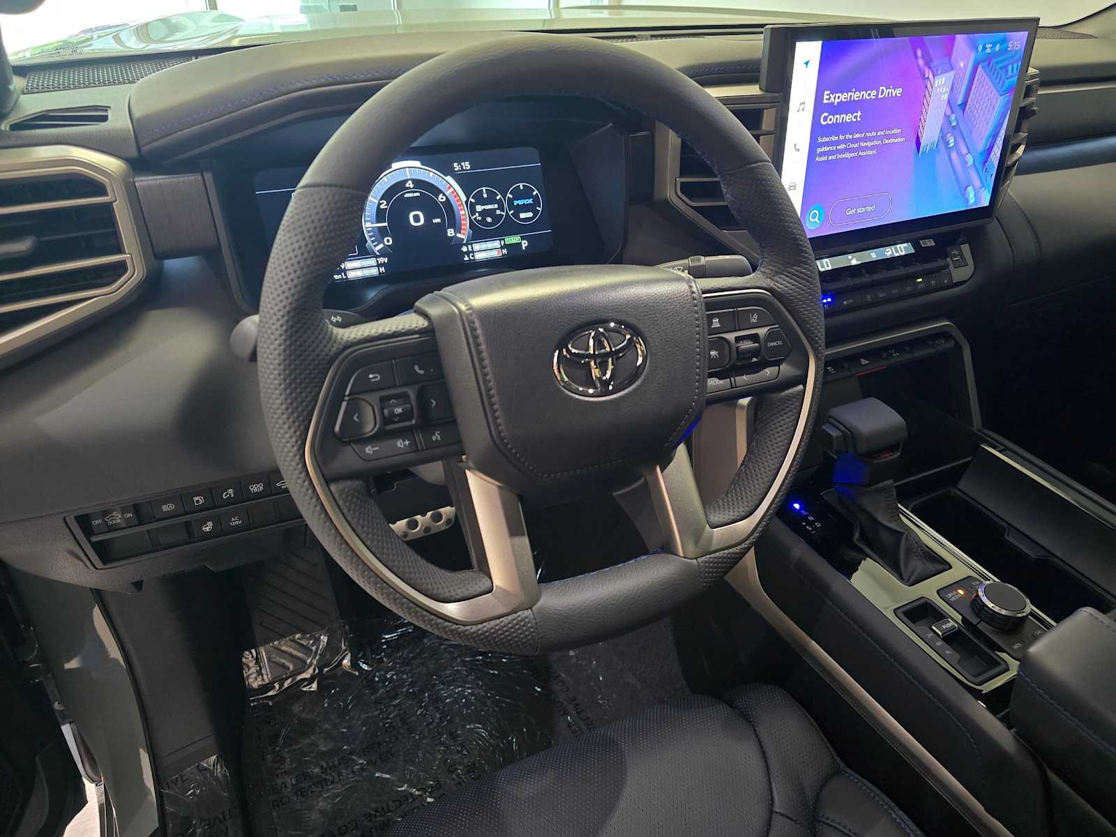 Thumbnail: 2026 Toyota Tundra - 2