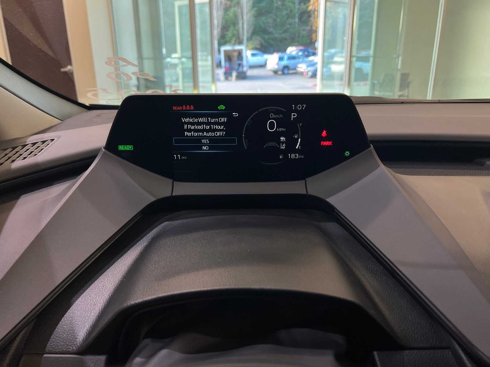 Thumbnail: 2026 Toyota Prius - 21