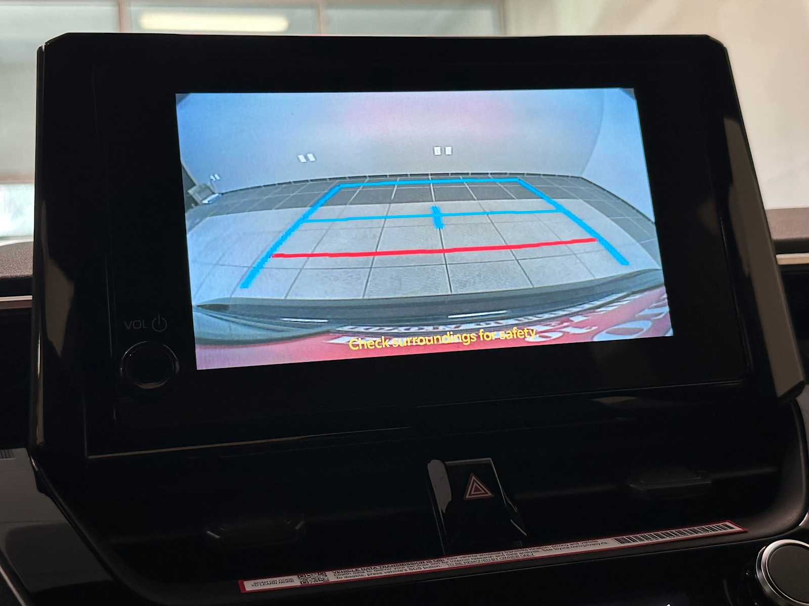 Thumbnail: 2026 Toyota Corolla - 13