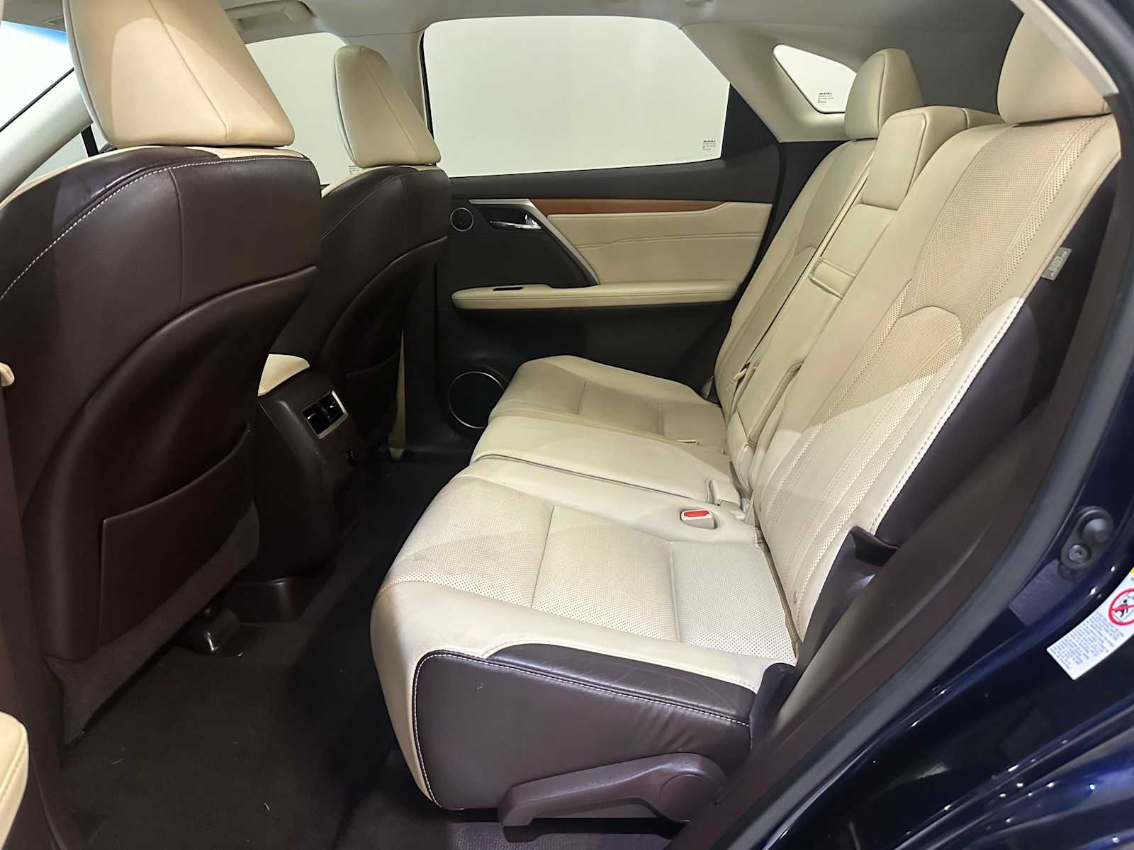 Thumbnail: 2016 Lexus RX - 26