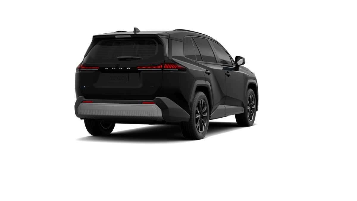 Thumbnail: 2026 Toyota RAV4 - 9