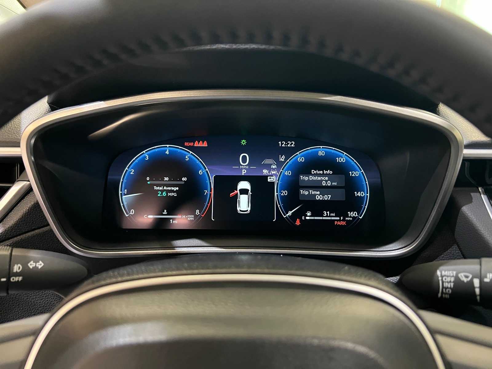 Thumbnail: 2026 Toyota Corolla Cross - 19