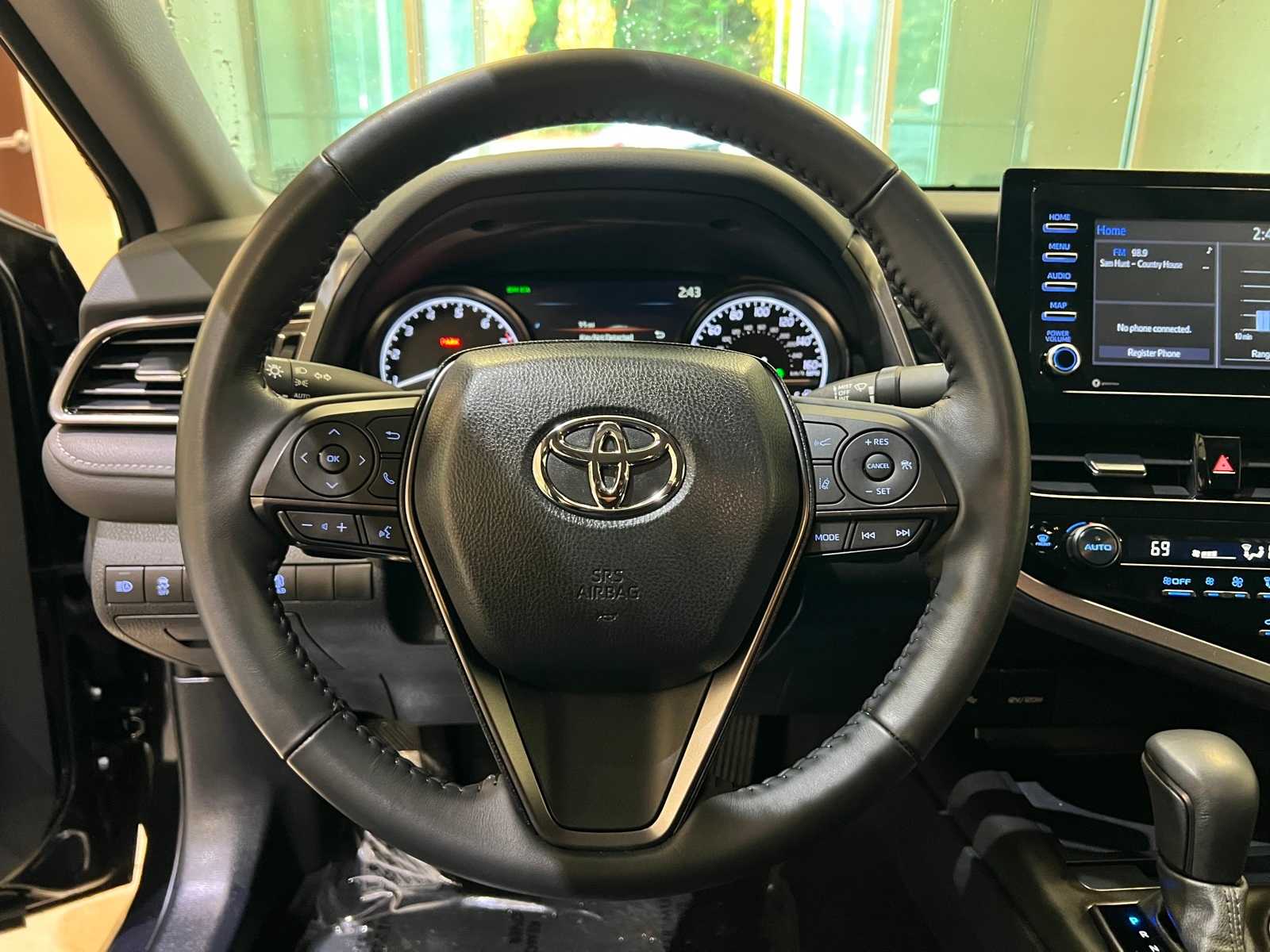 Thumbnail: 2024 Toyota Camry - 19