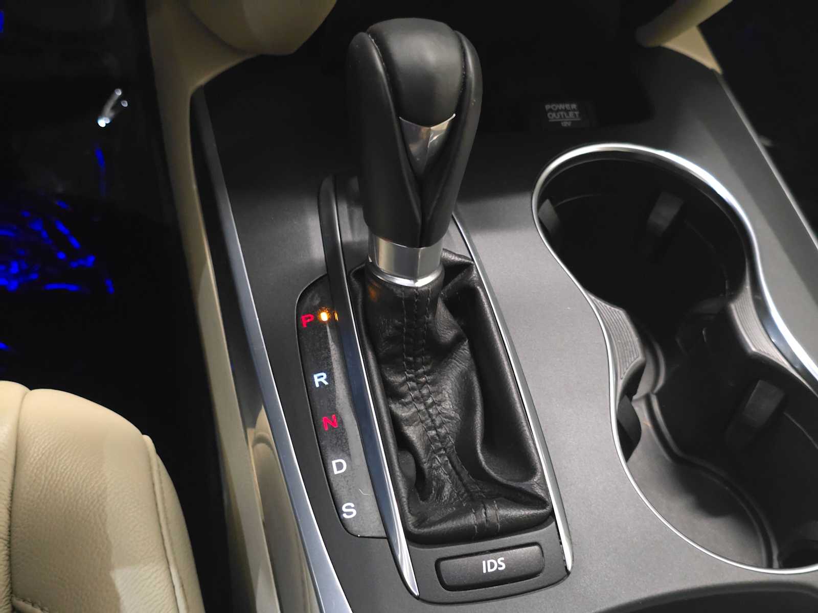 Thumbnail: 2015 Acura MDX - 18