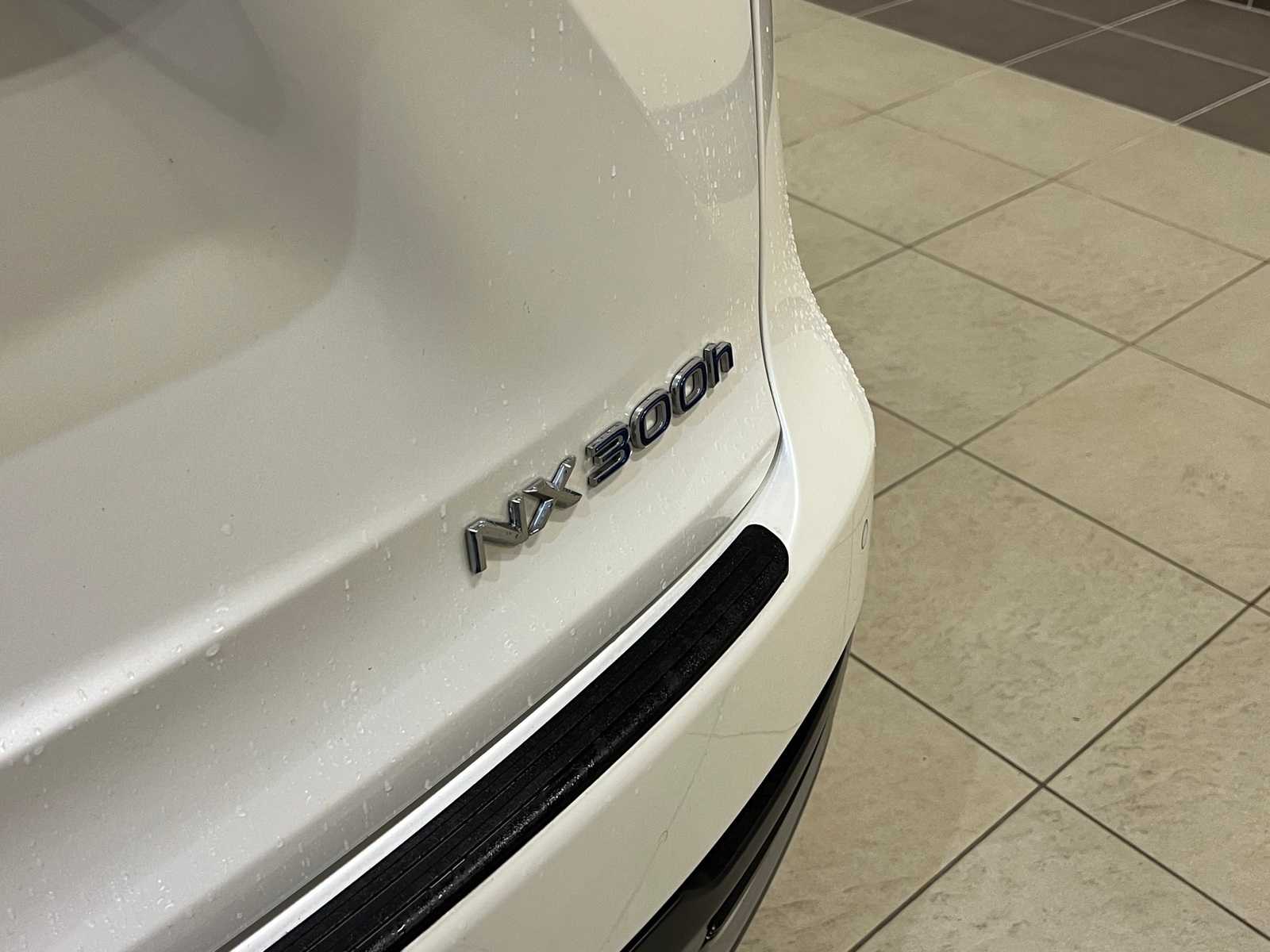 Thumbnail: 2019 Lexus NX - 6