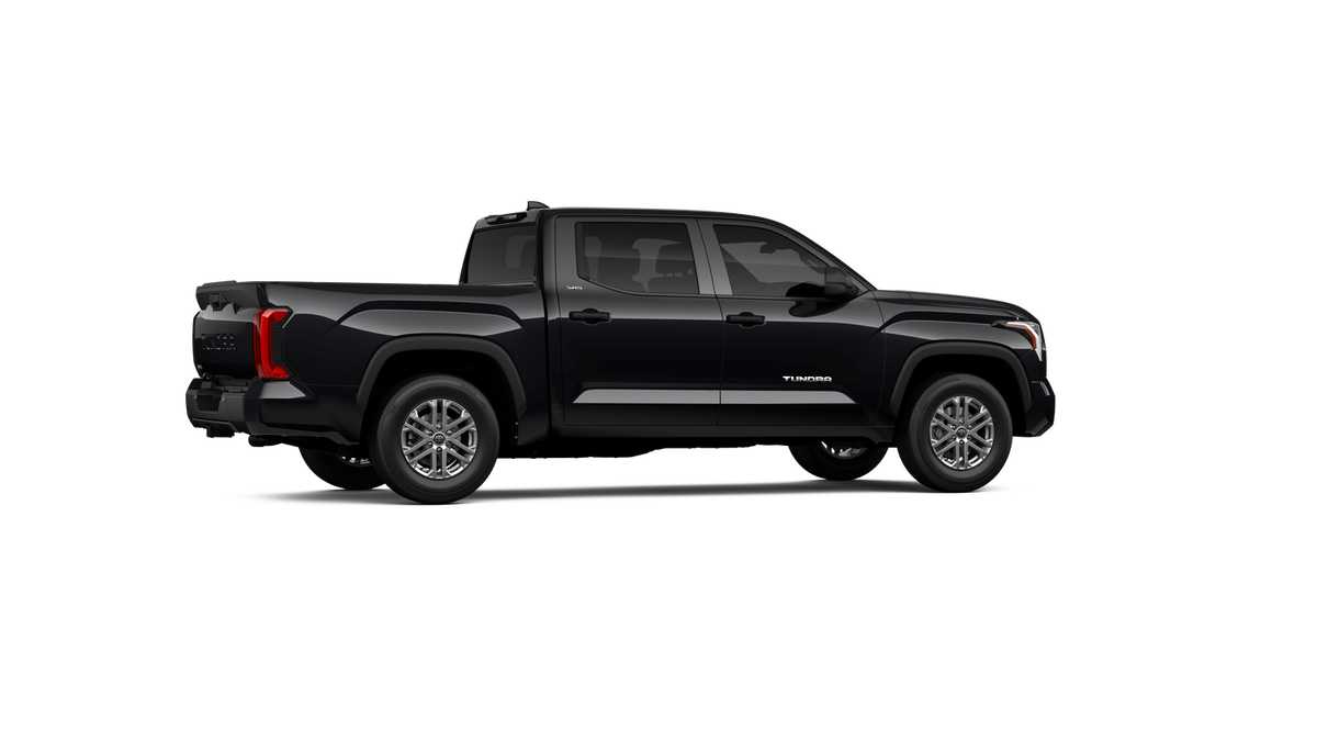 Thumbnail: 2026 Toyota Tundra - 11