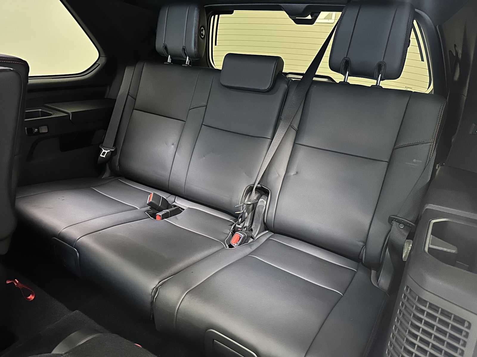 Thumbnail: 2025 Toyota Sequoia - 26