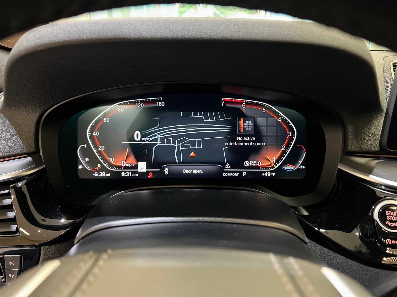 Thumbnail: 2022 BMW 5 Series - 18