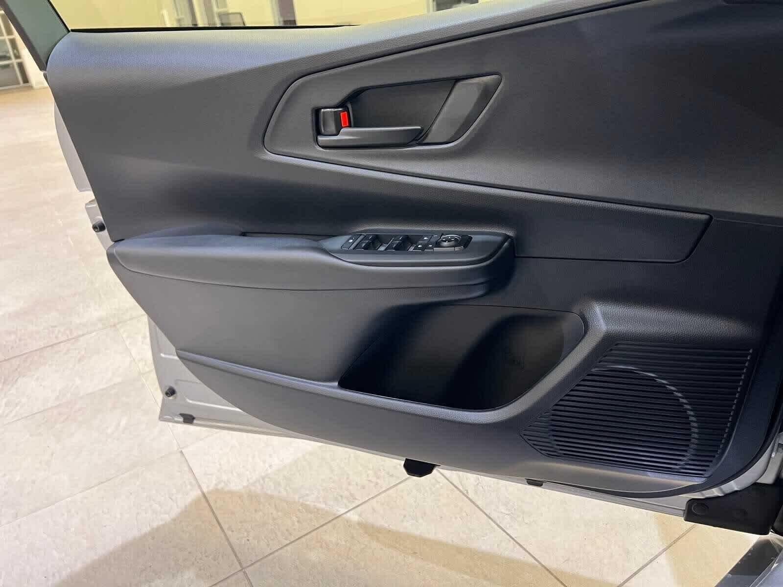 Thumbnail: 2026 Toyota Prius - 17