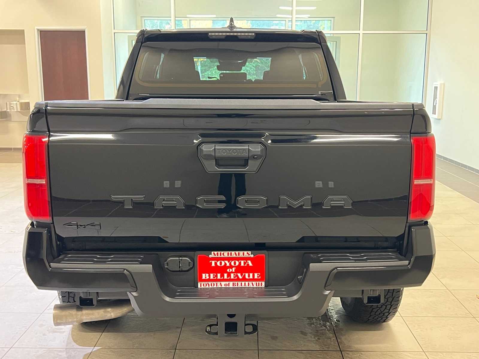 Thumbnail: 2025 Toyota Tacoma - 5