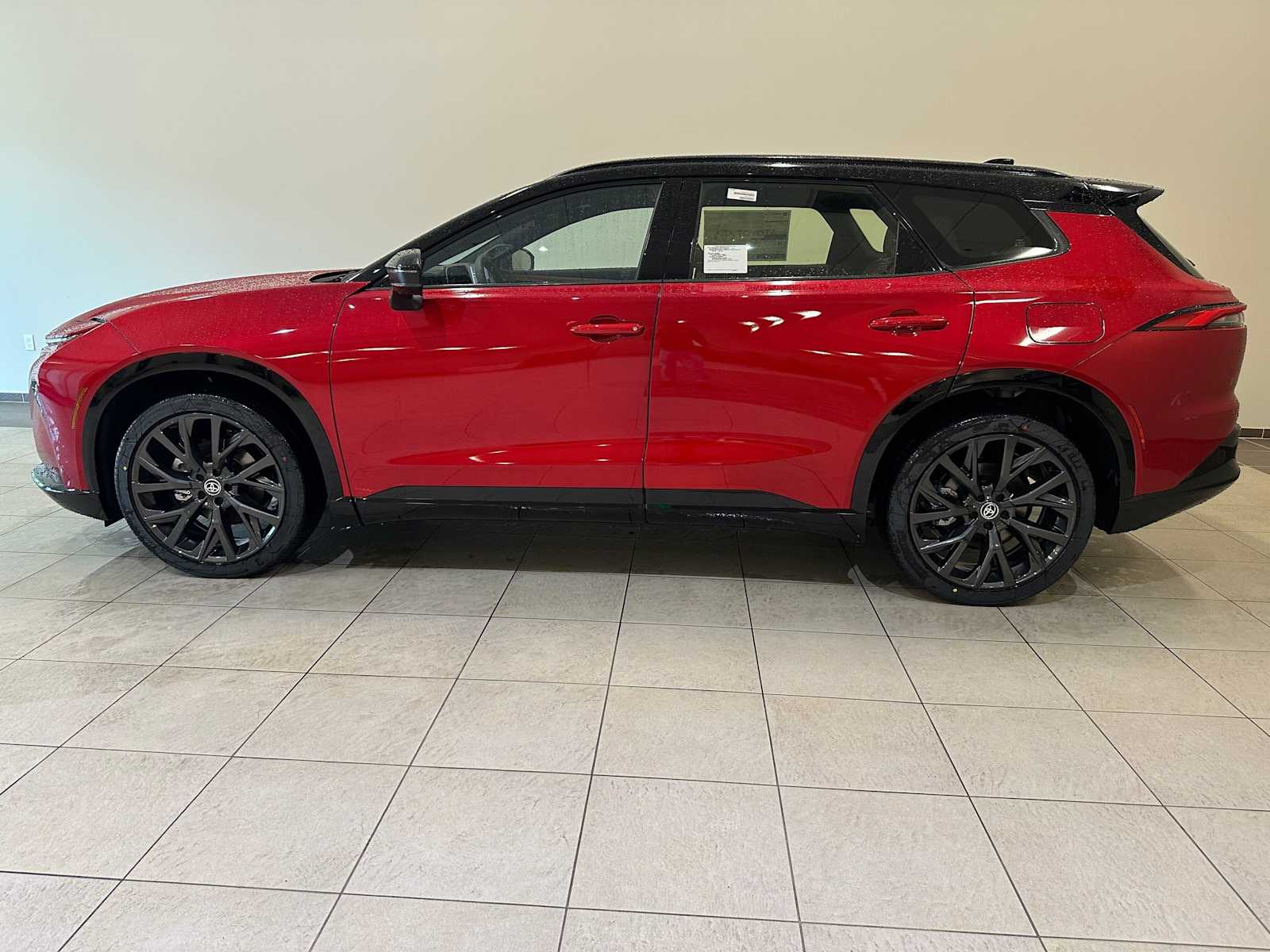 Thumbnail: 2026 Toyota Crown Signia - 3