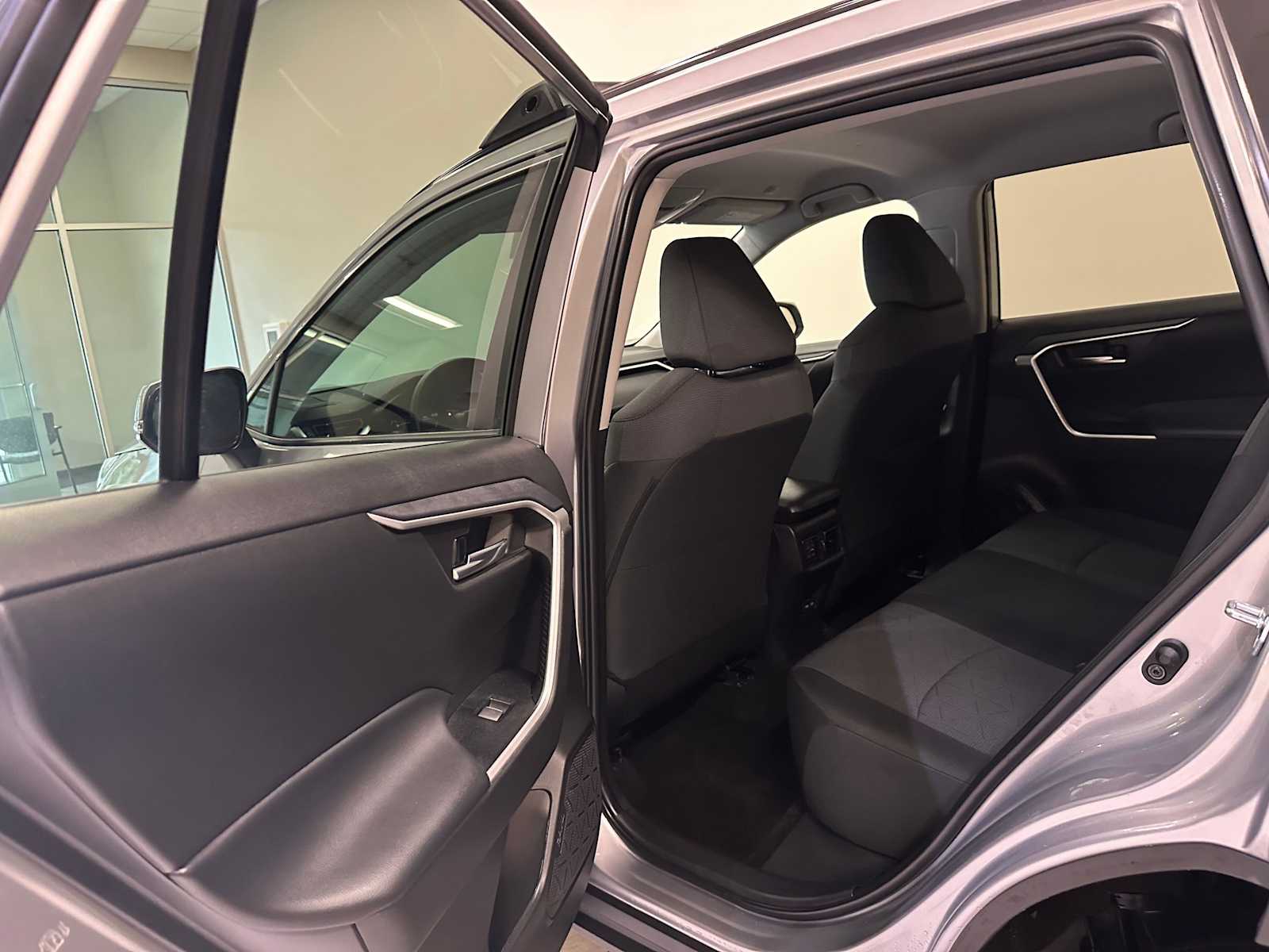 Thumbnail: 2024 Toyota RAV4 - 24