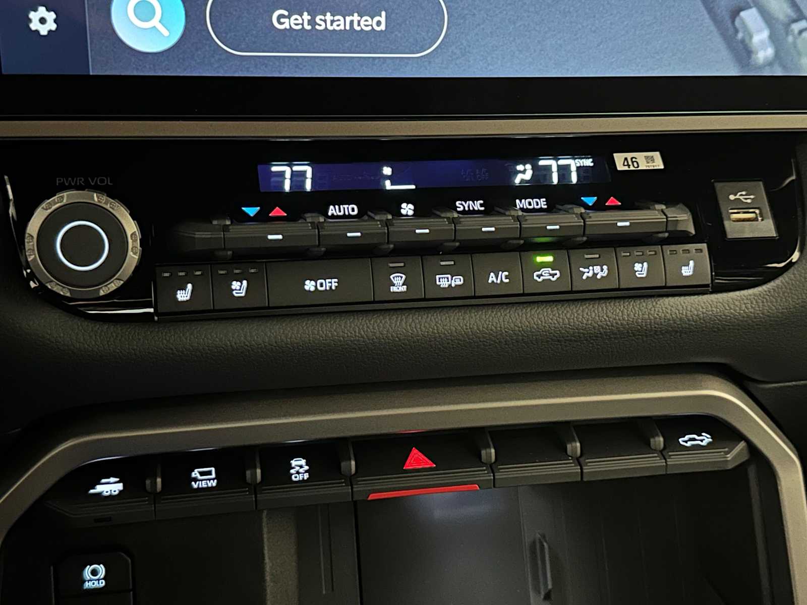 Thumbnail: 2026 Toyota Tundra - 15