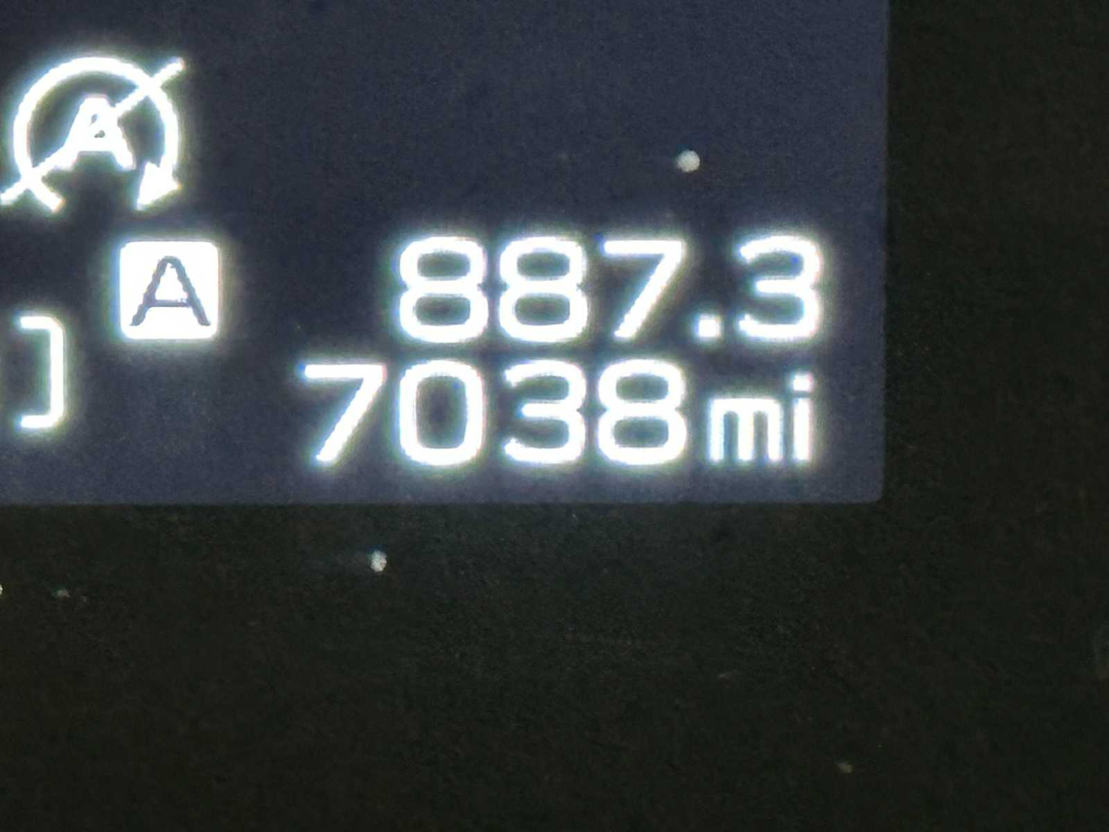 Thumbnail: 2024 Subaru Crosstrek - 19