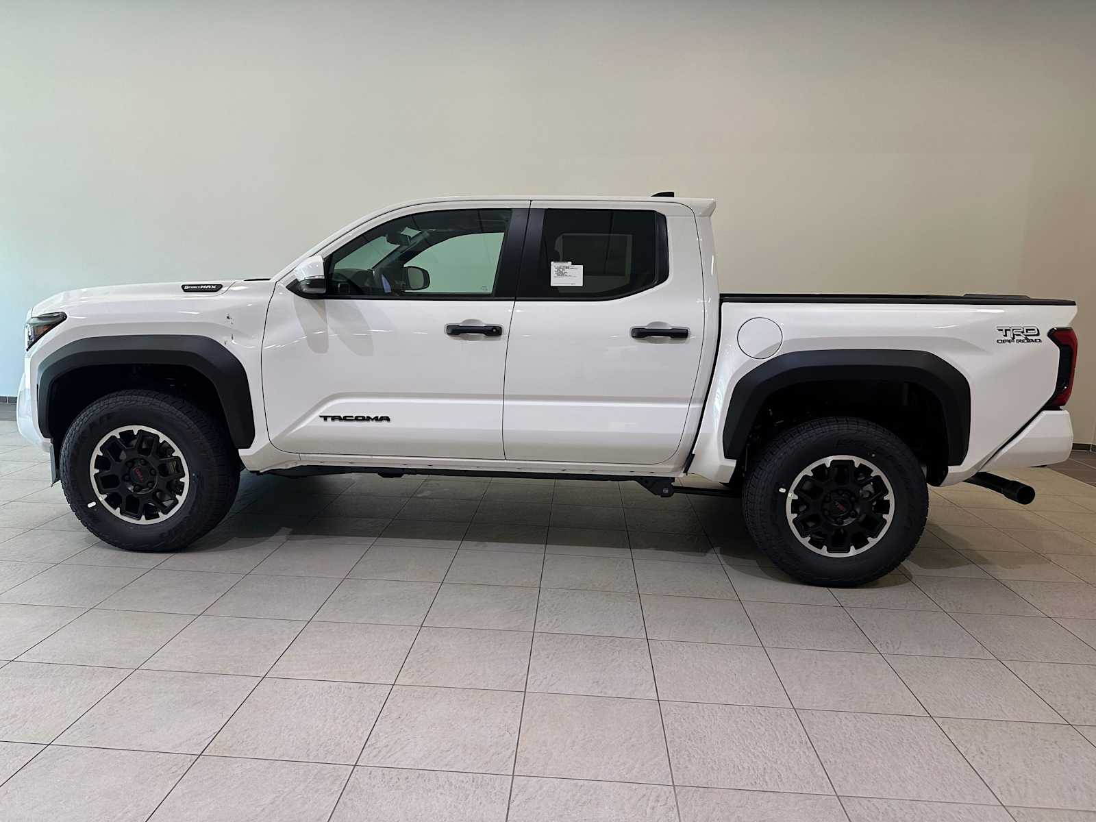 Thumbnail: 2026 Toyota Tacoma - 3