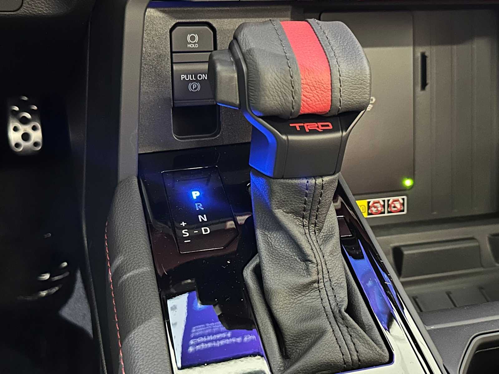 Thumbnail: 2026 Toyota Tundra - 16