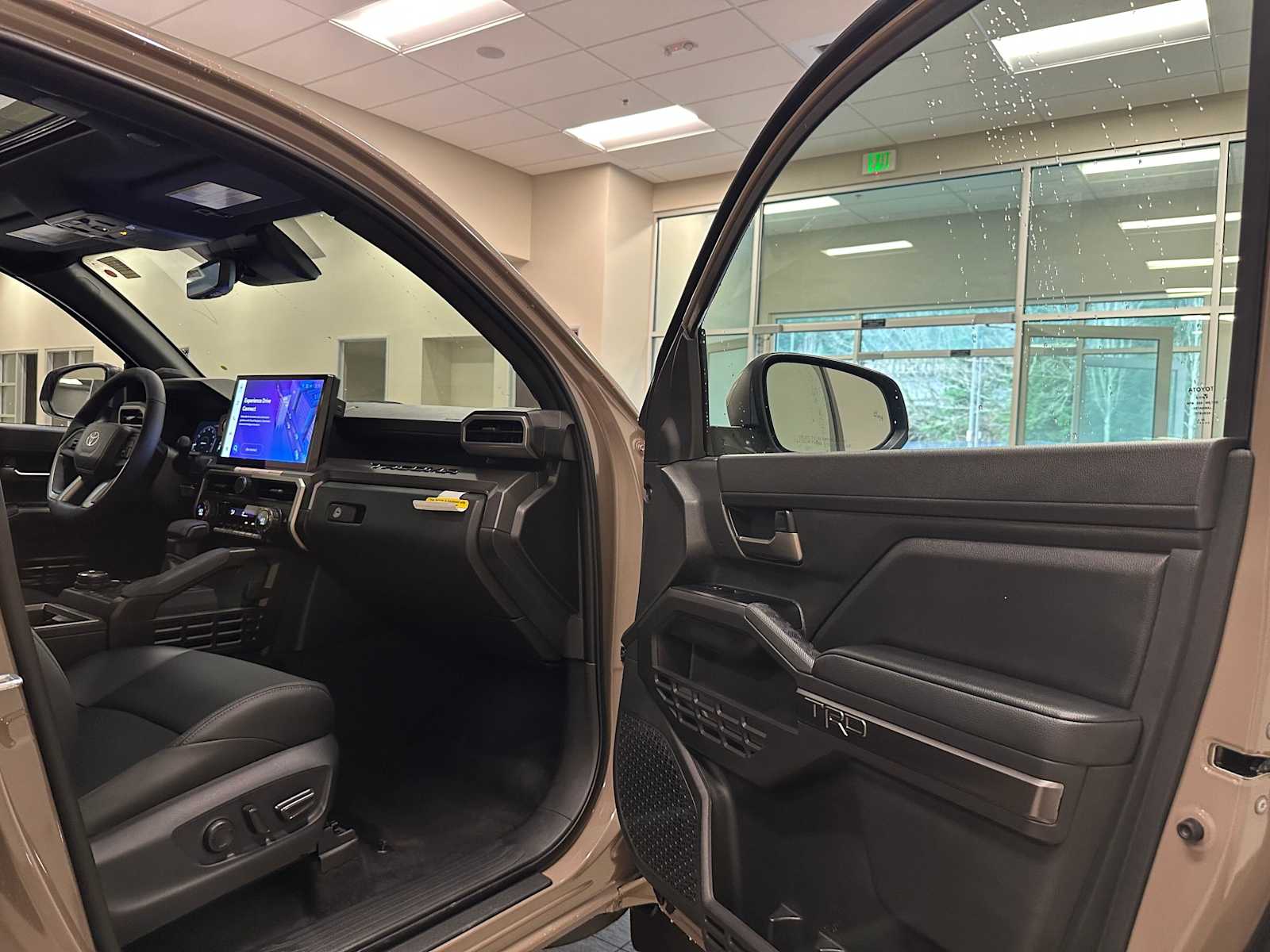 Thumbnail: 2026 Toyota Tacoma - 28