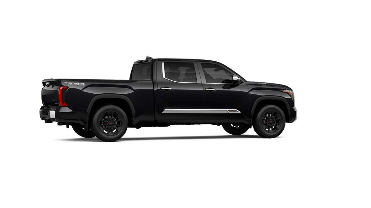 Thumbnail: 2026 Toyota Tundra - 11
