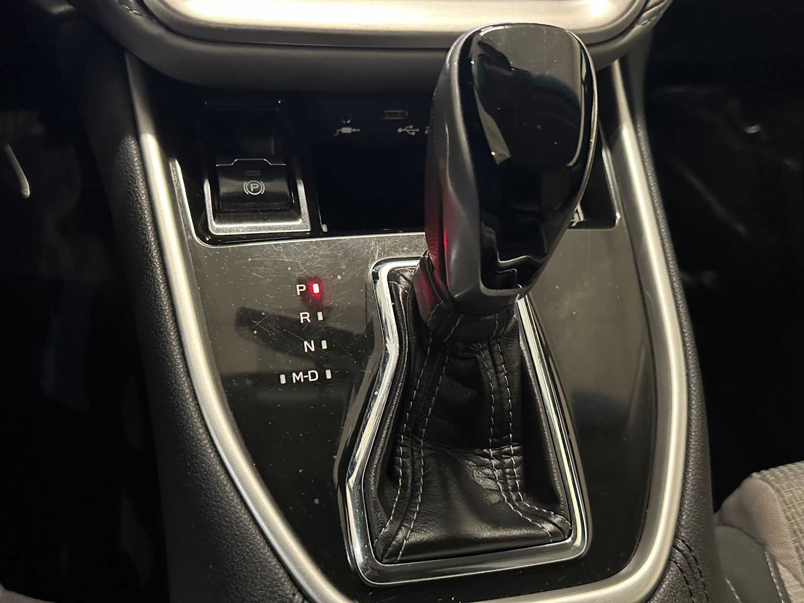 Thumbnail: 2021 Subaru Outback - 16