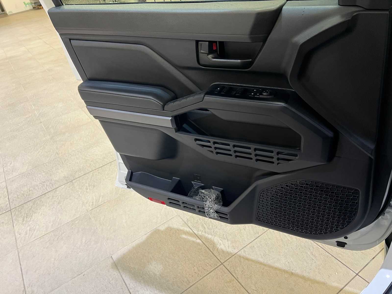 Thumbnail: 2026 Toyota Tacoma - 16