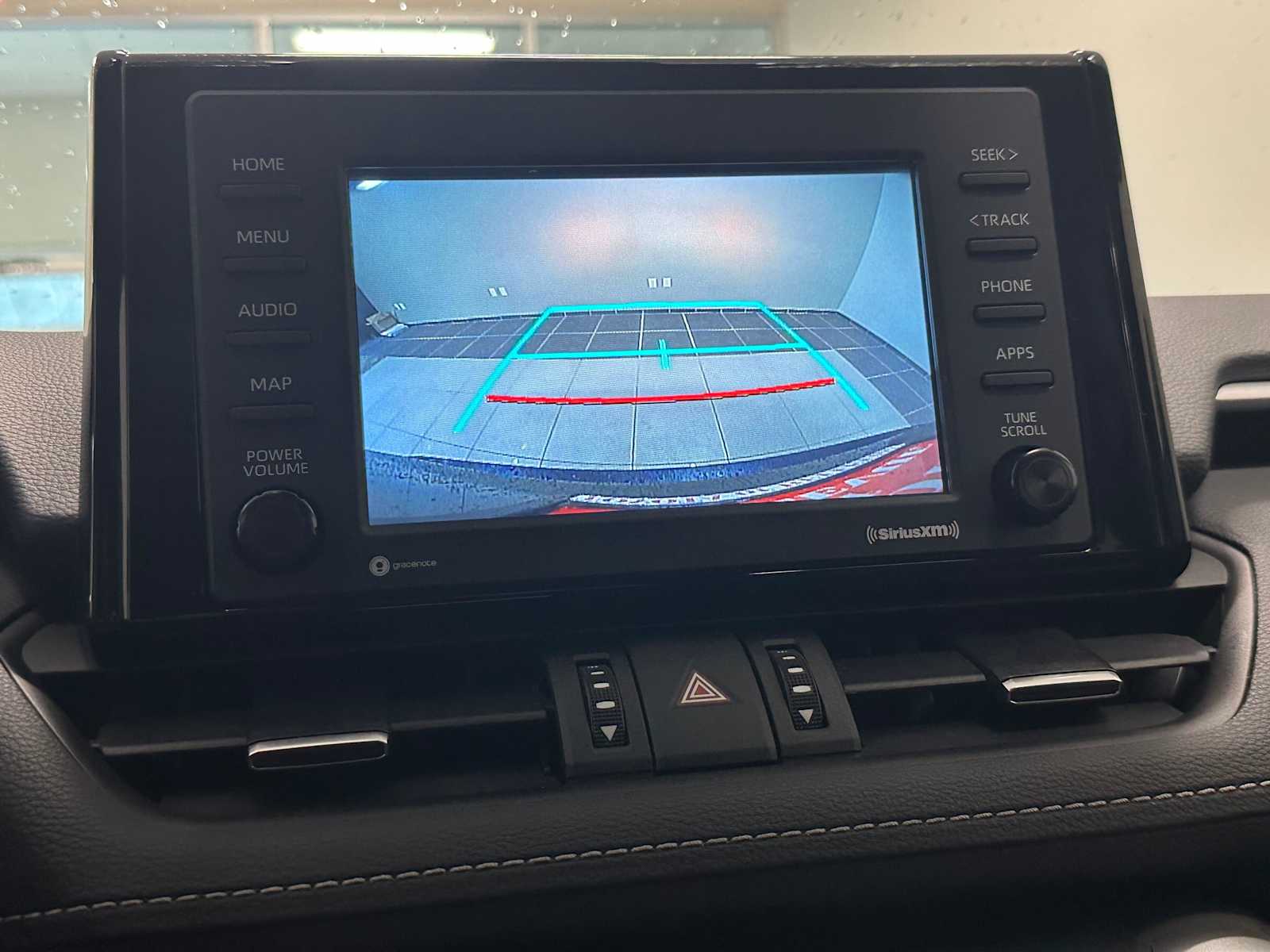 Thumbnail: 2022 Toyota RAV4 - 13