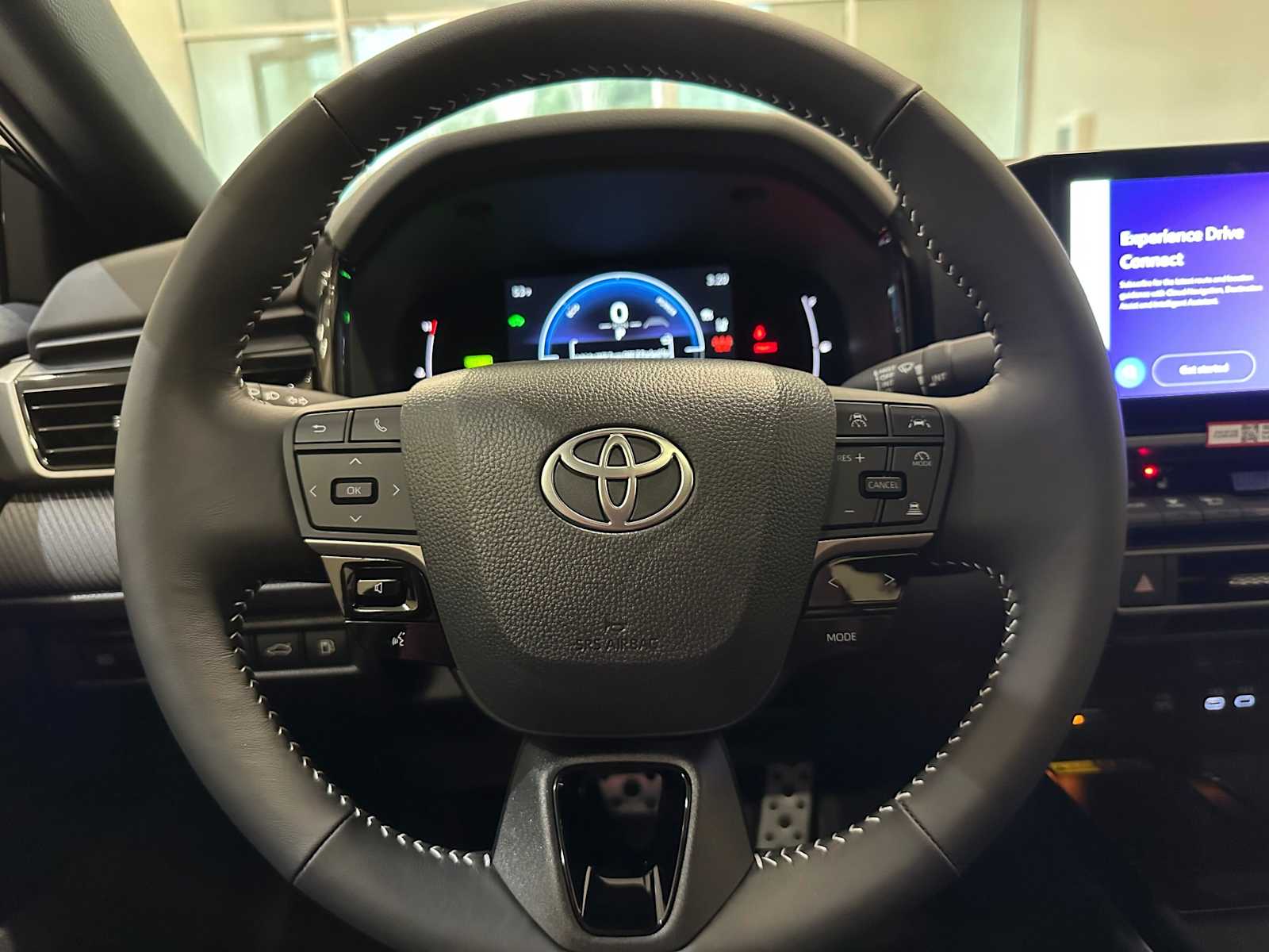 Thumbnail: 2026 Toyota Camry - 11