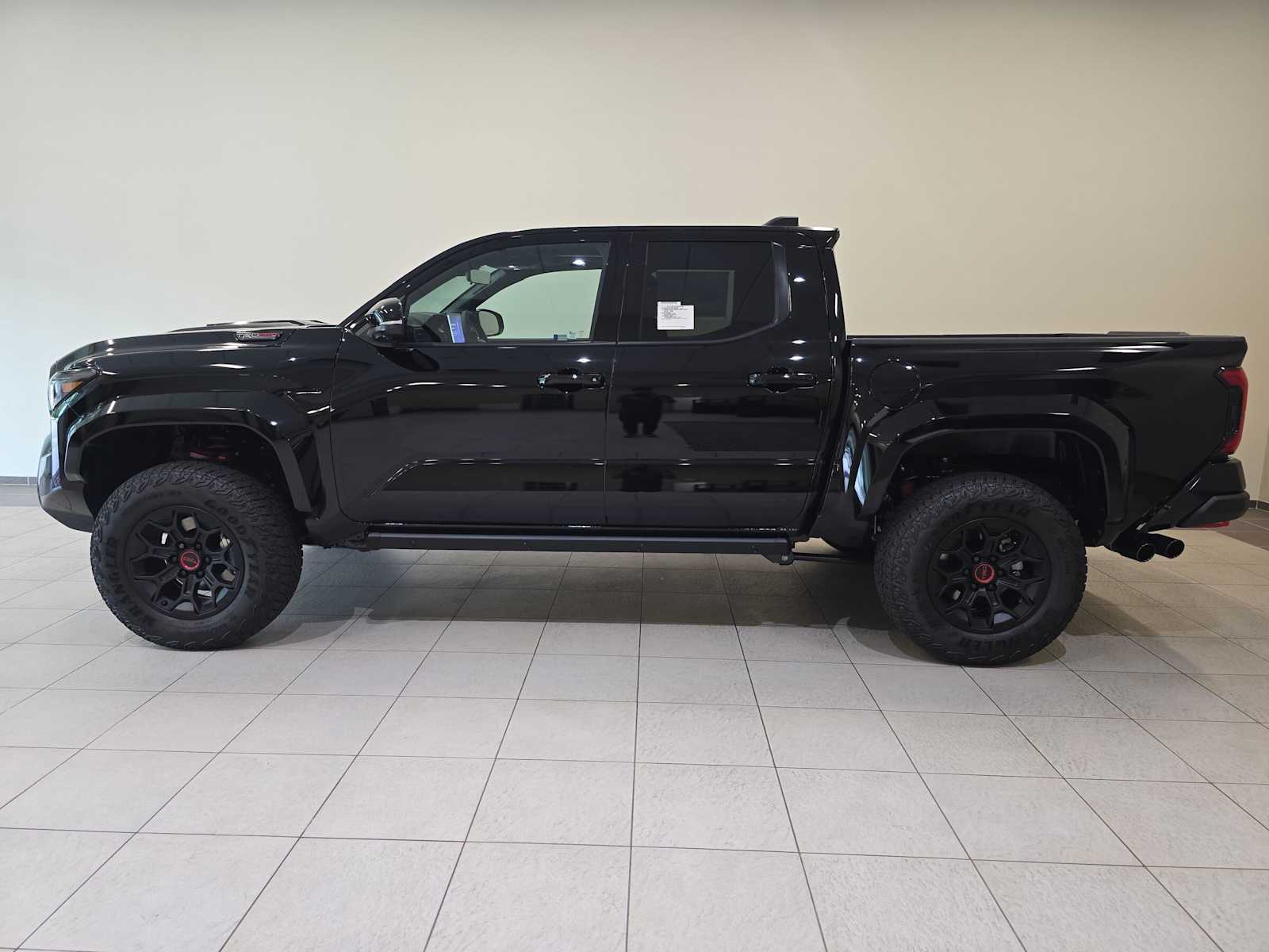 Thumbnail: 2026 Toyota Tacoma - 3