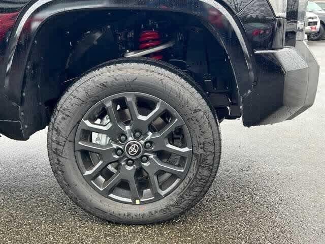 Thumbnail: 2025 Toyota Tundra - 7