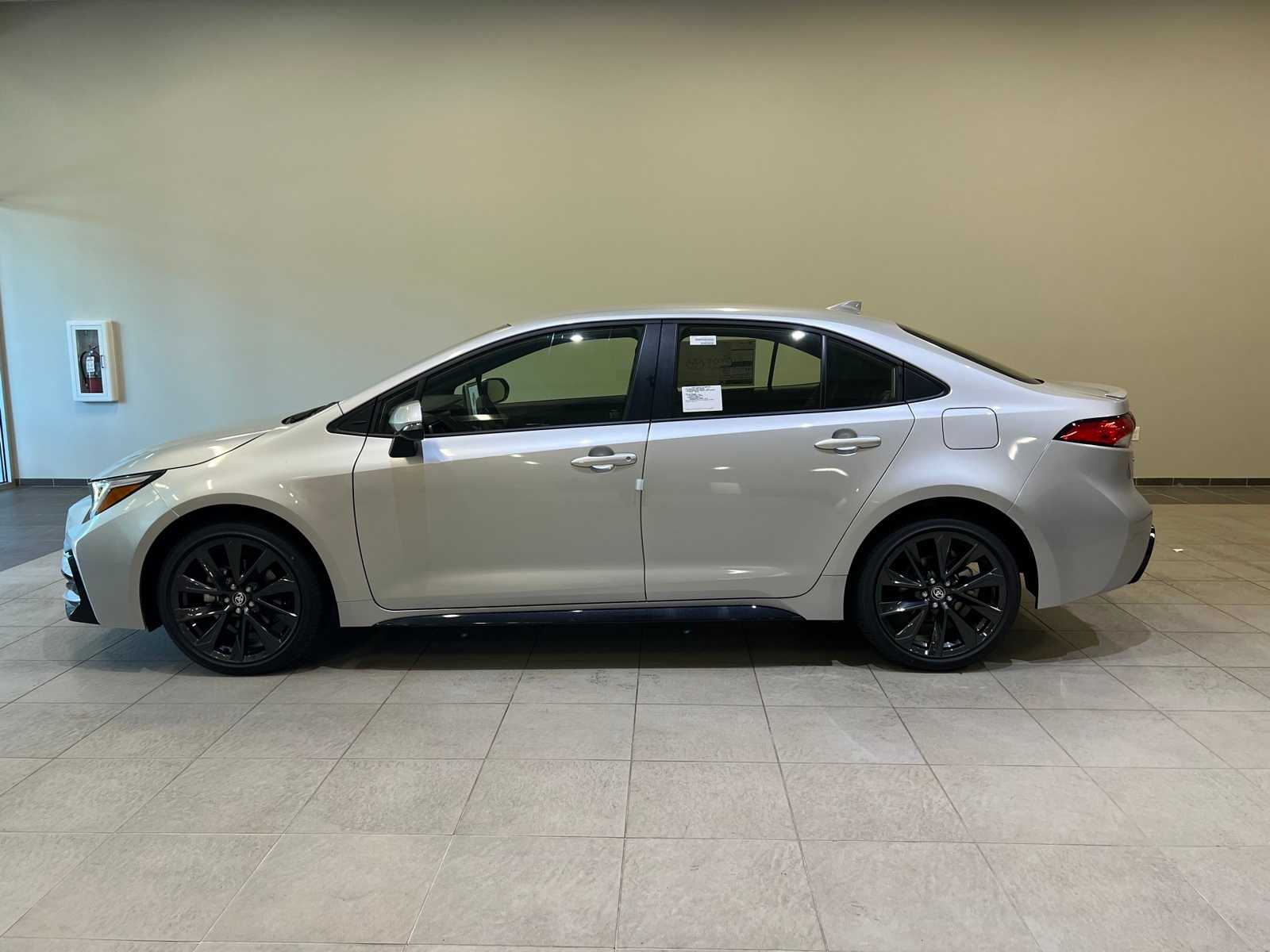 Thumbnail: 2026 Toyota Corolla - 3