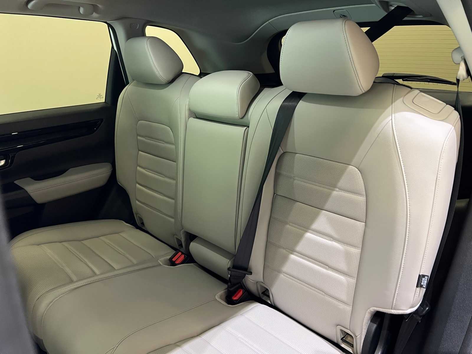 Thumbnail: 2025 Honda CR-V - 13