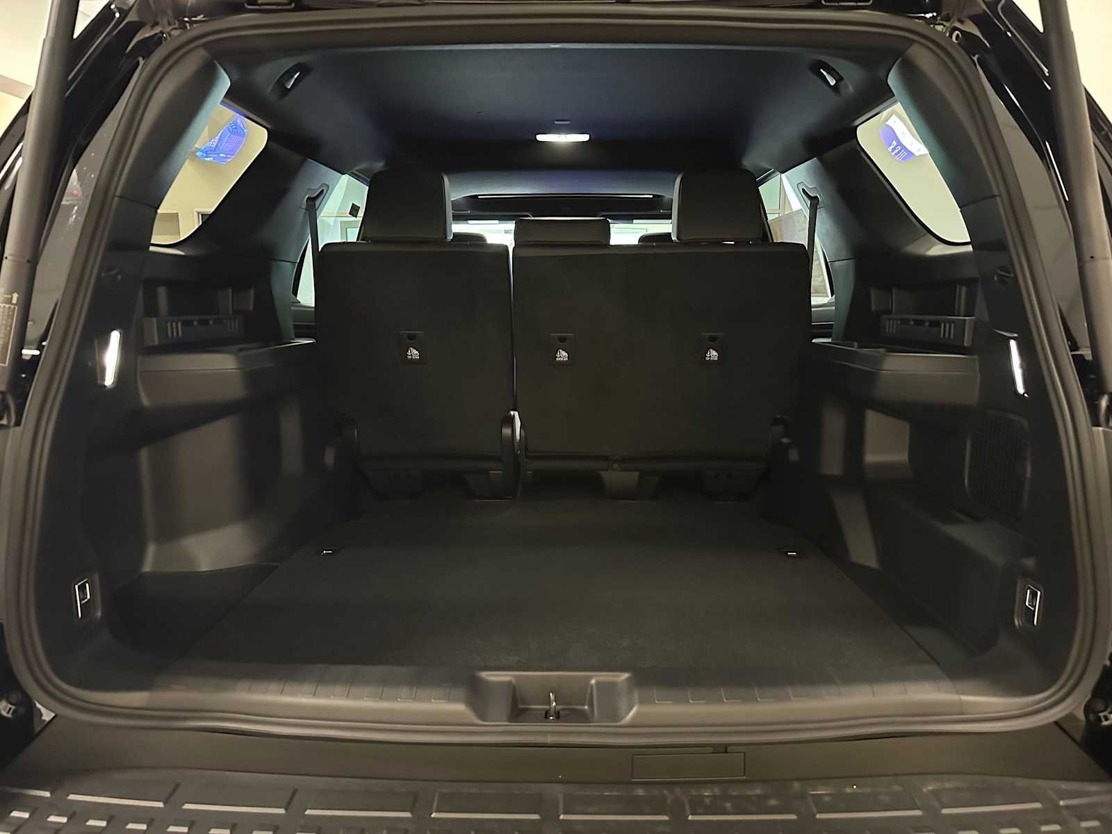 Thumbnail: 2026 Toyota 4Runner - 30