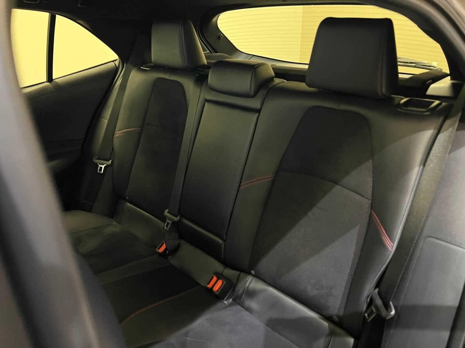 Thumbnail: 2025 Toyota GR Corolla - 13