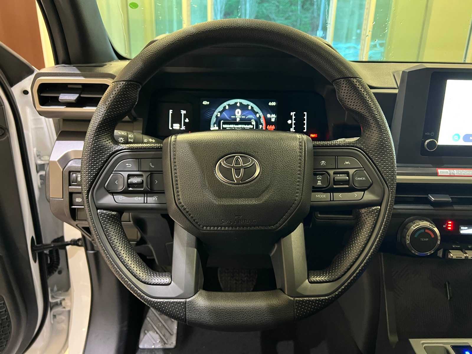 Thumbnail: 2026 Toyota Tacoma - 18