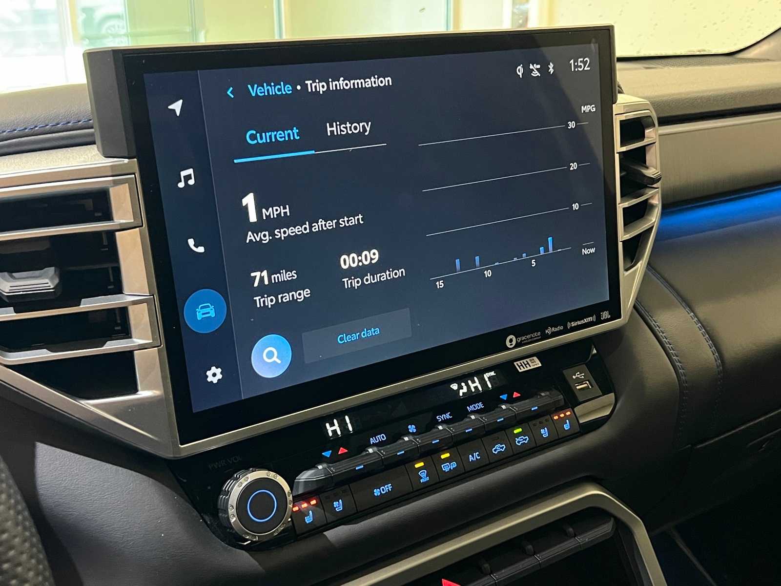 Thumbnail: 2024 Toyota Tundra - 25